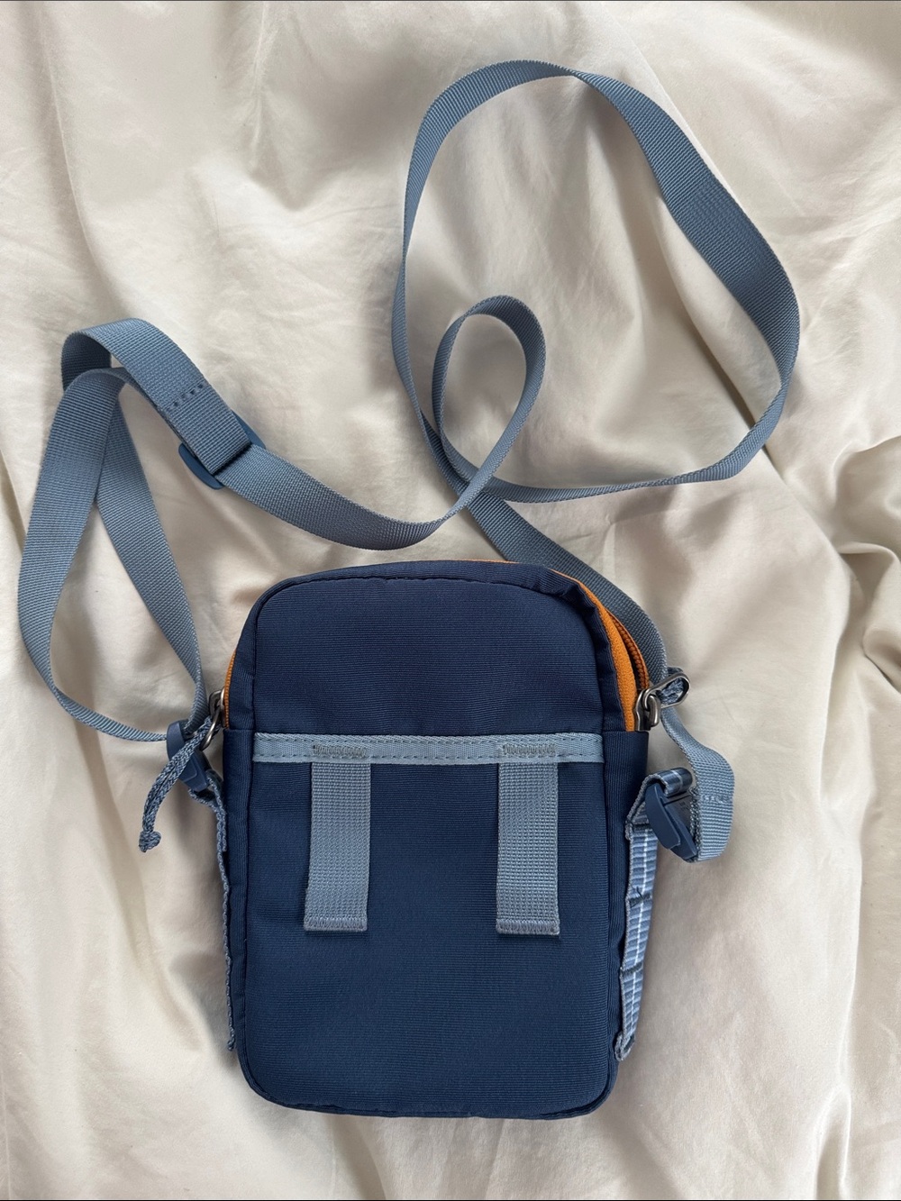 Cotopaxi navy blue Todo 1L shoulder bag - Picture 2 of 4
